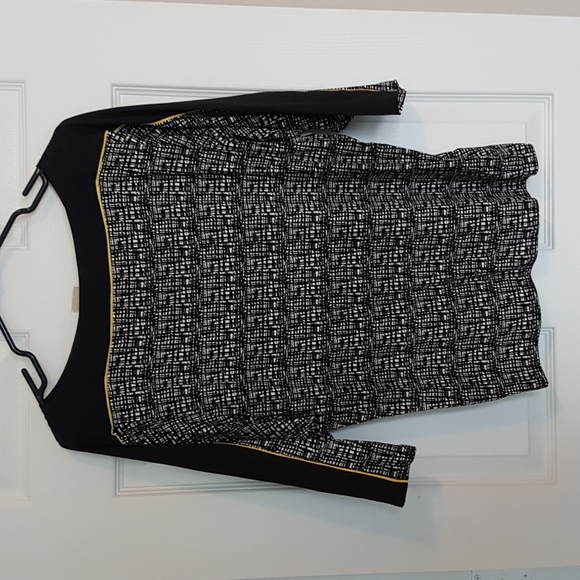 ANN TAYLOR Top - size medium - Picture 4 of 5